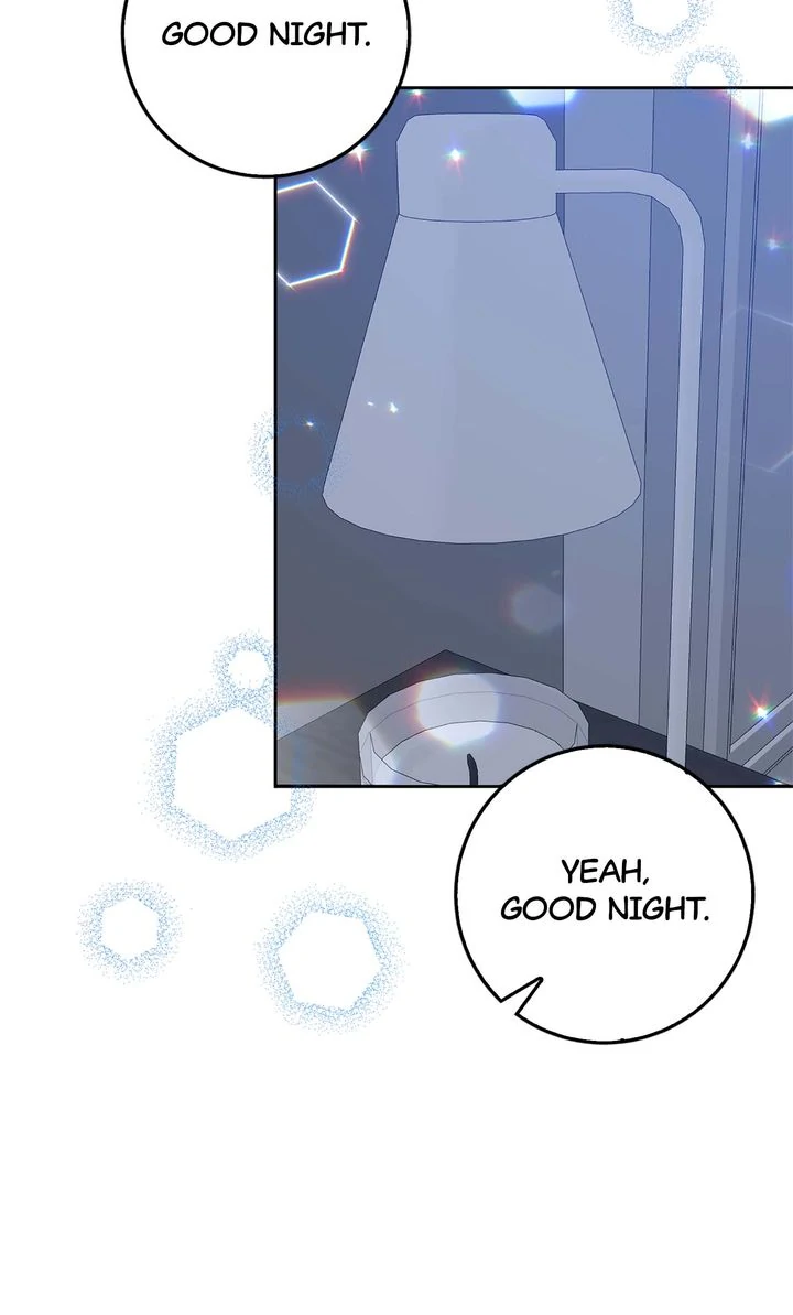 Business Marriage – If You Fall in Love, We’ll Get a Divorce Chapter 35 322 ch 35 30