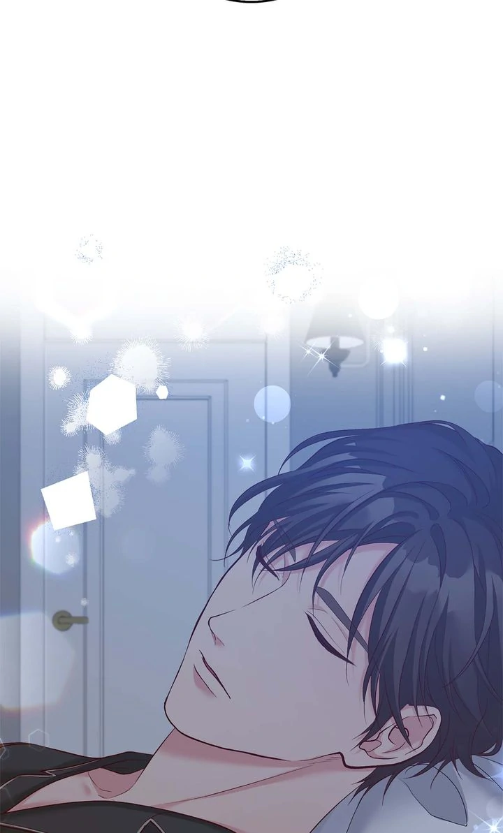 Business Marriage – If You Fall in Love, We’ll Get a Divorce Chapter 35 325 ch 35 33