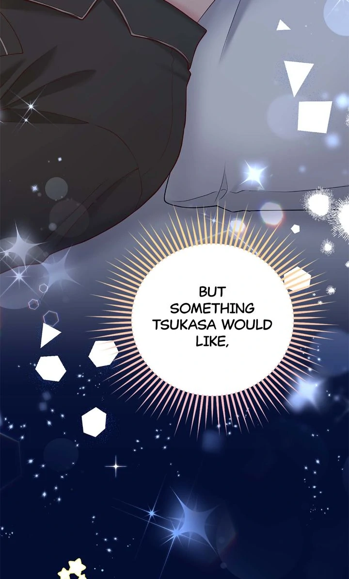 Business Marriage – If You Fall in Love, We’ll Get a Divorce Chapter 35 326 ch 35 34