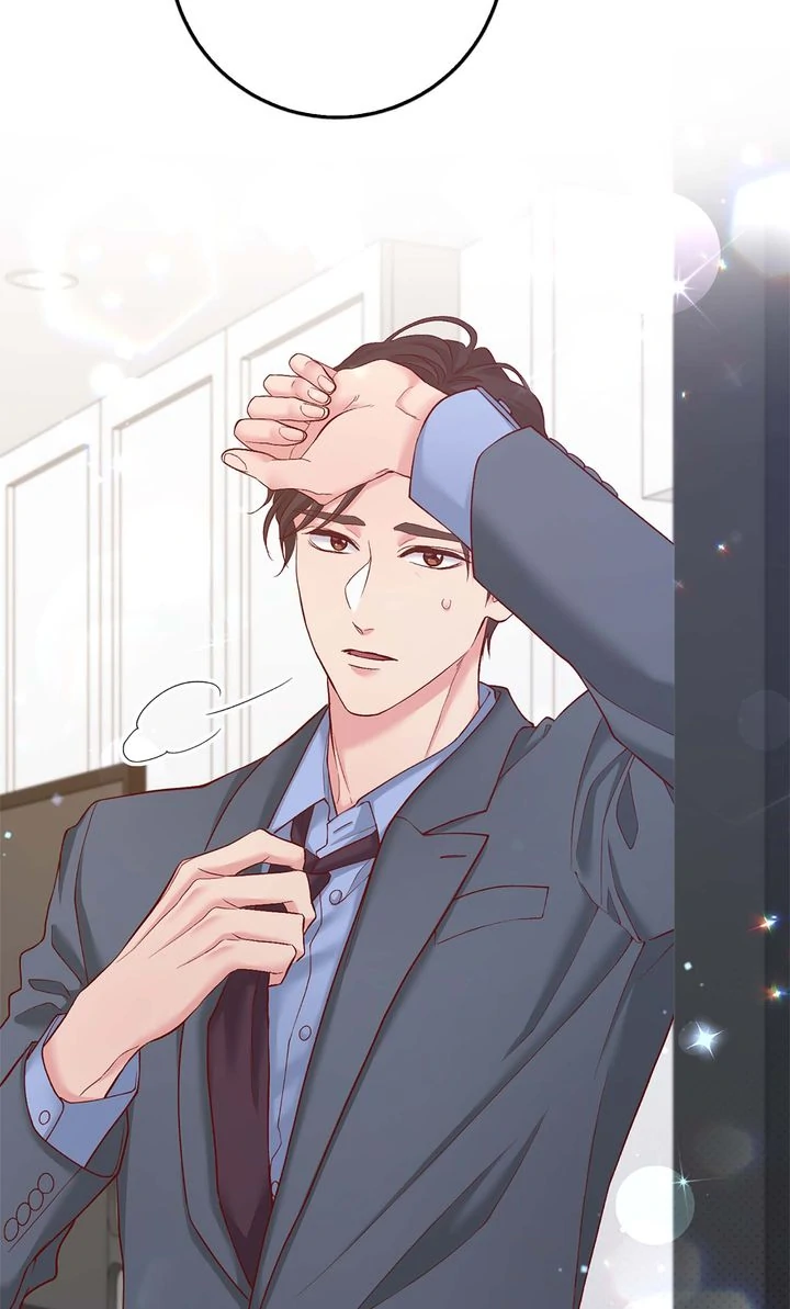 Business Marriage – If You Fall in Love, We’ll Get a Divorce Chapter 35 331 ch 35 39