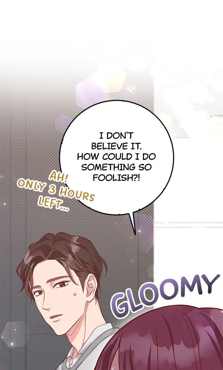 Business Marriage – If You Fall in Love, We’ll Get a Divorce Chapter 35 296 ch 35 4