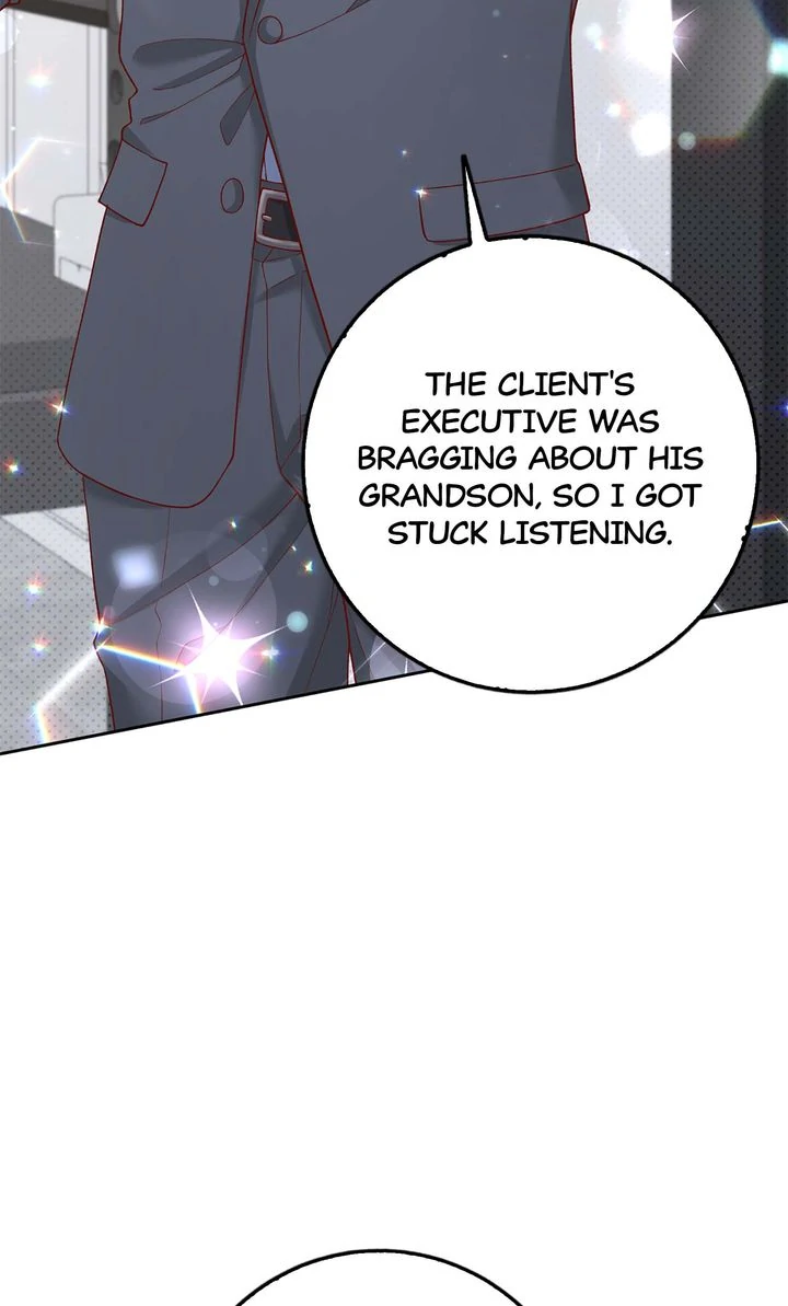 Business Marriage – If You Fall in Love, We’ll Get a Divorce Chapter 35 332 ch 35 40