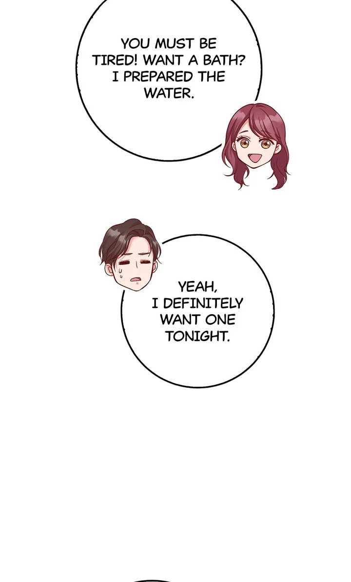 Business Marriage – If You Fall in Love, We’ll Get a Divorce Chapter 35 333 ch 35 41