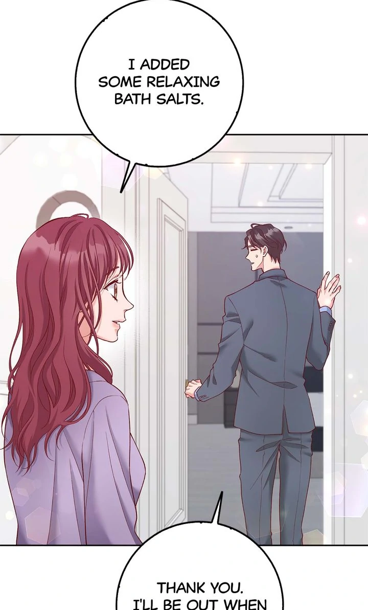 Business Marriage – If You Fall in Love, We’ll Get a Divorce Chapter 35 334 ch 35 42