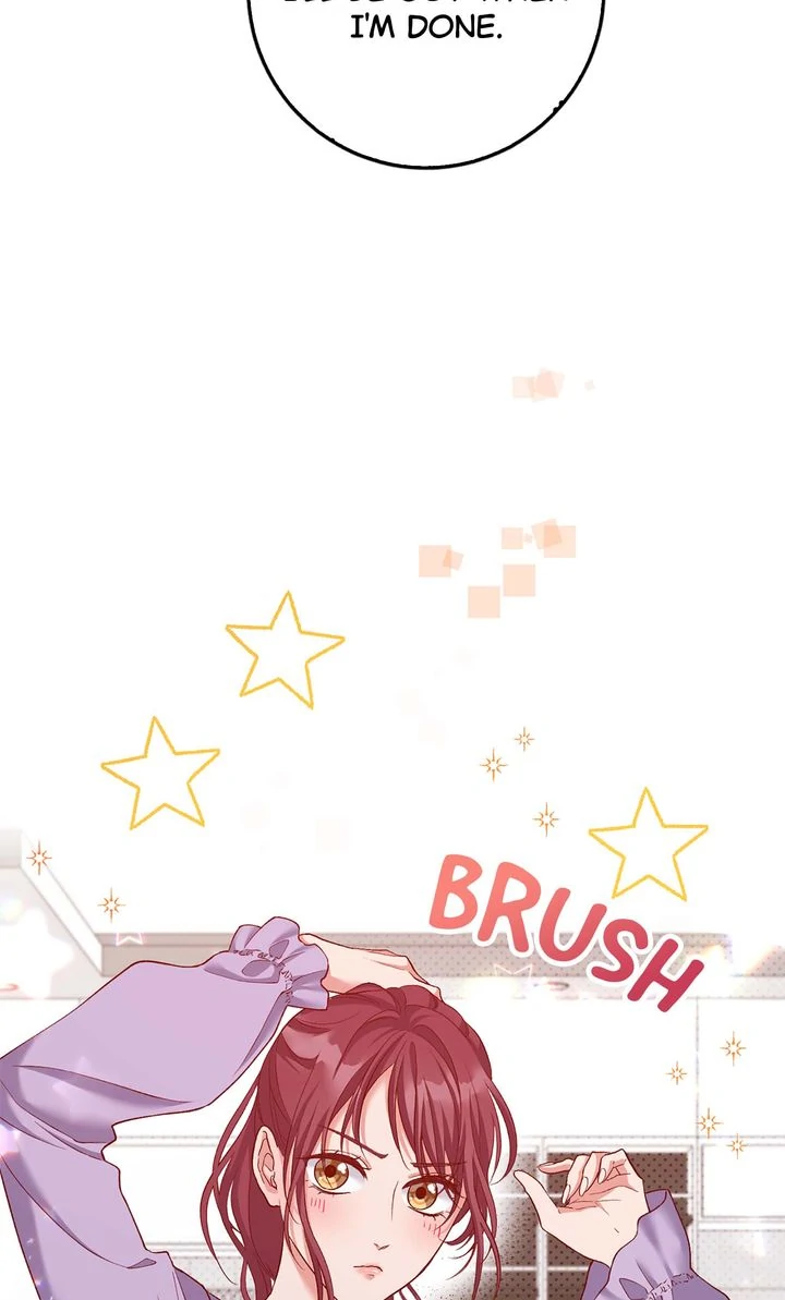 Business Marriage – If You Fall in Love, We’ll Get a Divorce Chapter 35 335 ch 35 43