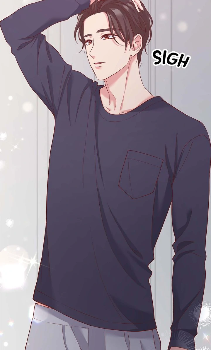 Business Marriage – If You Fall in Love, We’ll Get a Divorce Chapter 35 338 ch 35 46