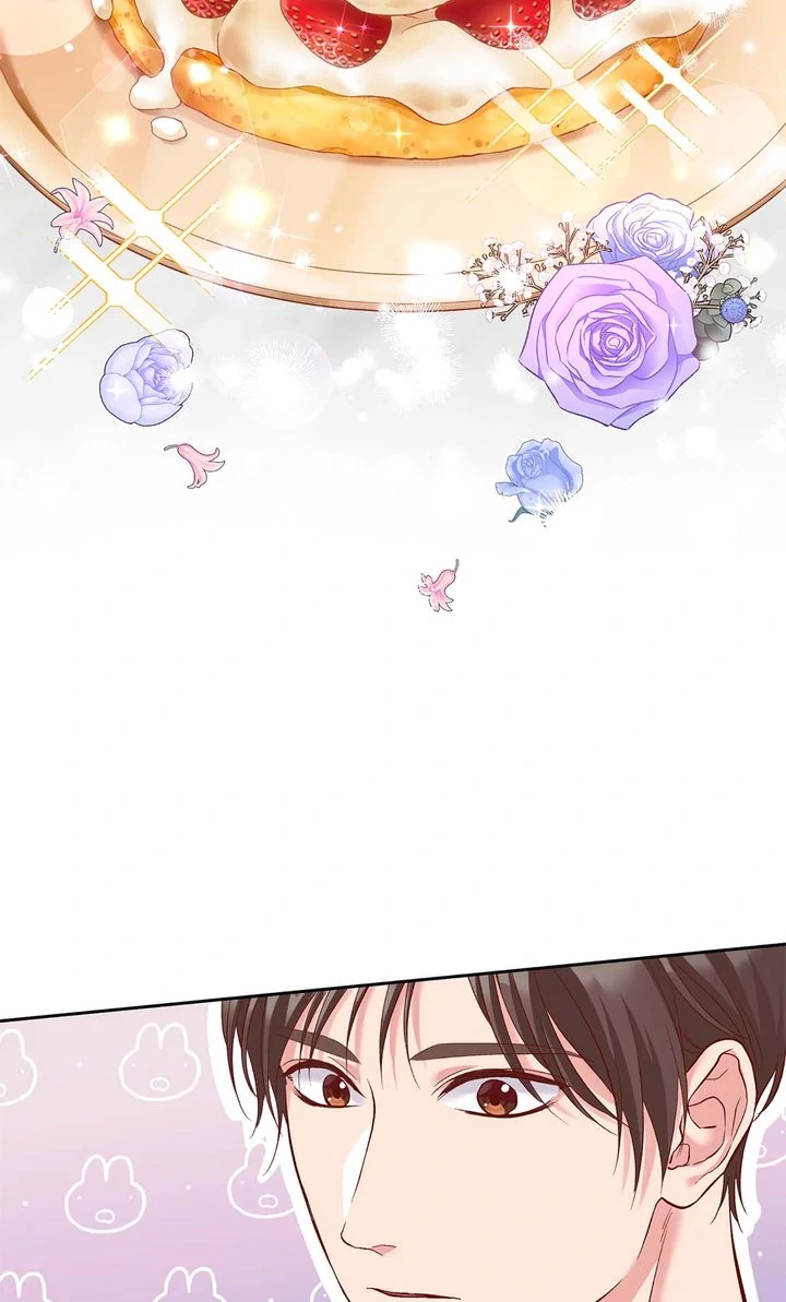 Business Marriage – If You Fall in Love, We’ll Get a Divorce Chapter 35 341 ch 35 49