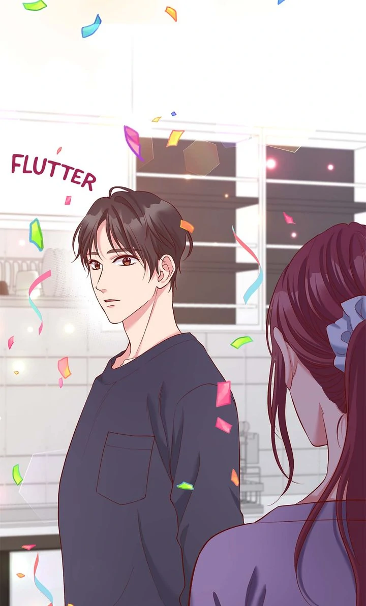 Business Marriage – If You Fall in Love, We’ll Get a Divorce Chapter 35 343 ch 35 51