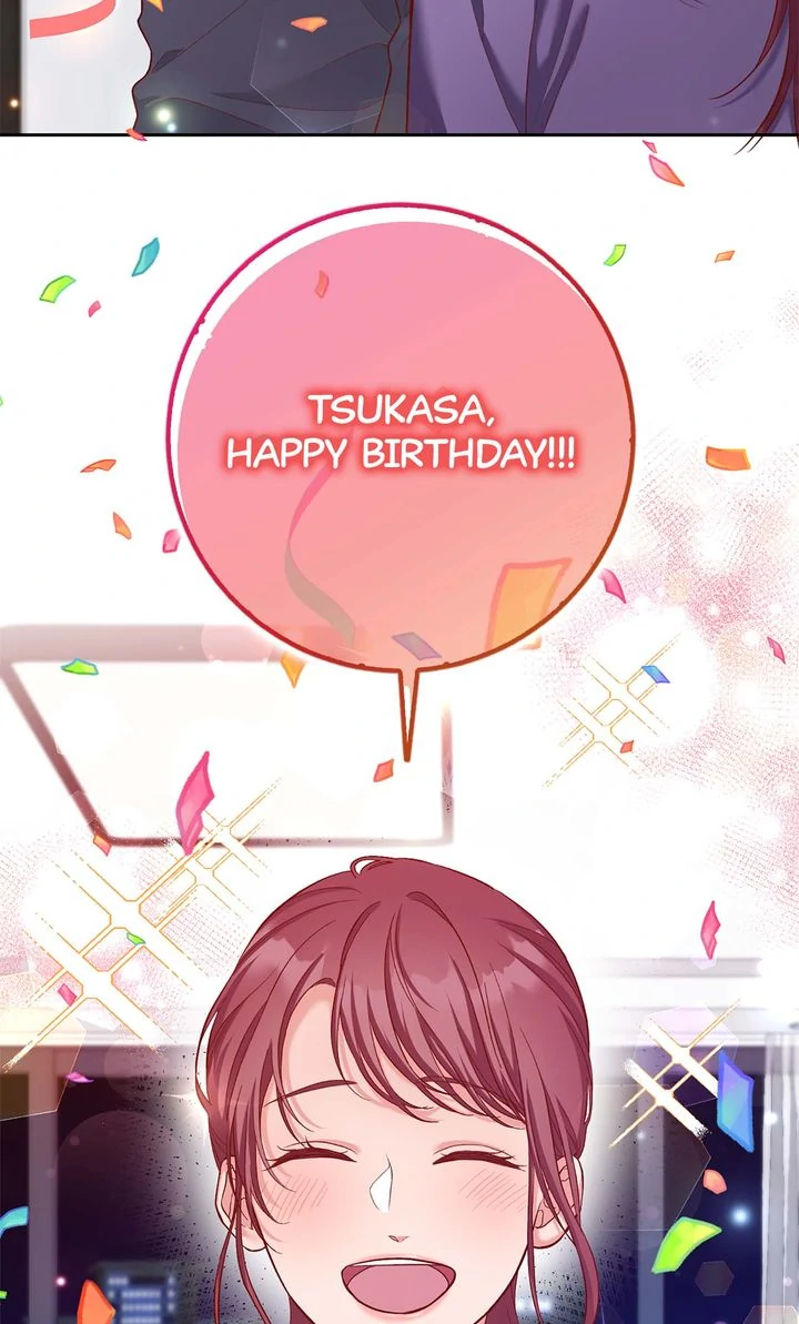 Business Marriage – If You Fall in Love, We’ll Get a Divorce Chapter 35 344 ch 35 52