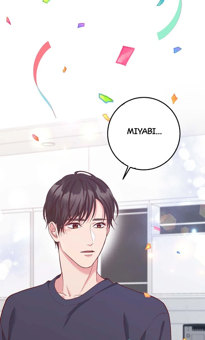 Business Marriage – If You Fall in Love, We’ll Get a Divorce Chapter 35 346 ch 35 54