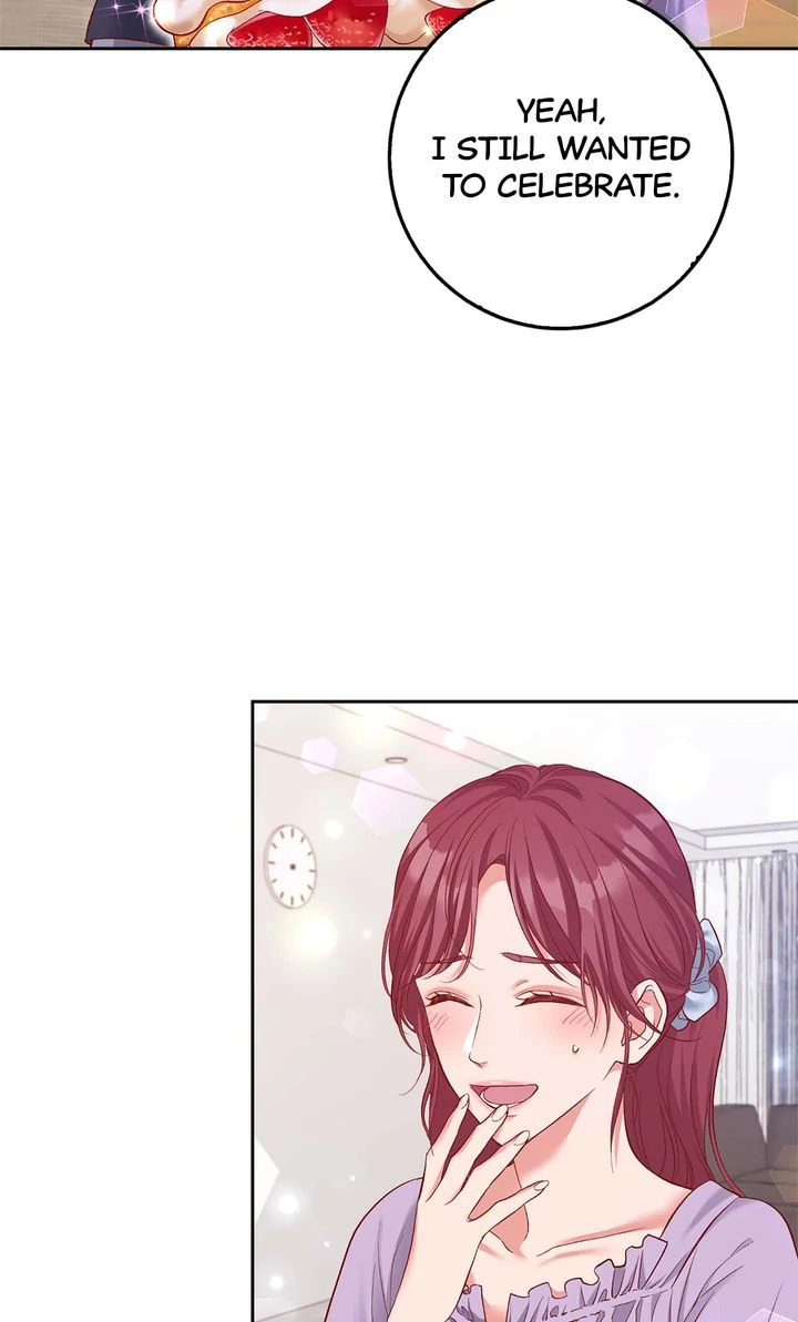 Business Marriage – If You Fall in Love, We’ll Get a Divorce Chapter 35 349 ch 35 57