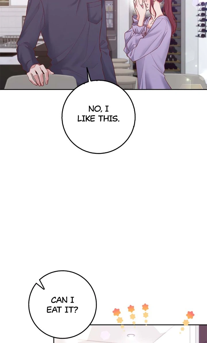 Business Marriage – If You Fall in Love, We’ll Get a Divorce Chapter 35 352 ch 35 60