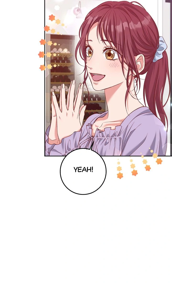 Business Marriage – If You Fall in Love, We’ll Get a Divorce Chapter 35 353 ch 35 61