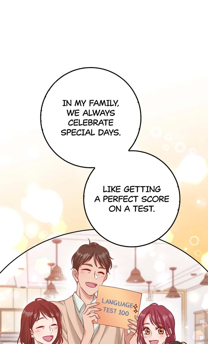 Business Marriage – If You Fall in Love, We’ll Get a Divorce Chapter 35 355 ch 35 63