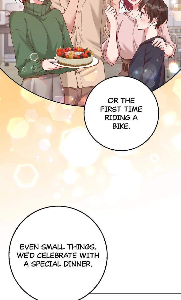 Business Marriage – If You Fall in Love, We’ll Get a Divorce Chapter 35 356 ch 35 64