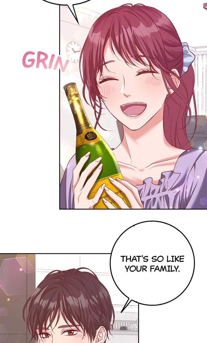 Business Marriage – If You Fall in Love, We’ll Get a Divorce Chapter 35 357 ch 35 65