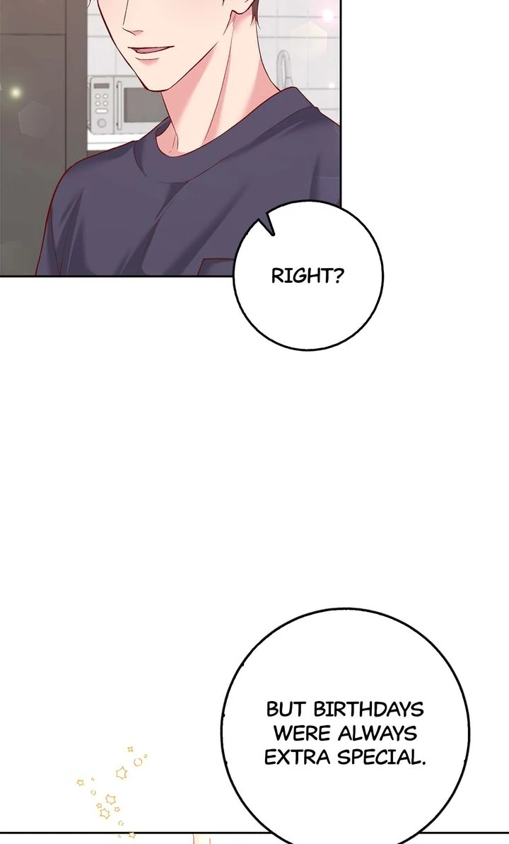 Business Marriage – If You Fall in Love, We’ll Get a Divorce Chapter 35 358 ch 35 66