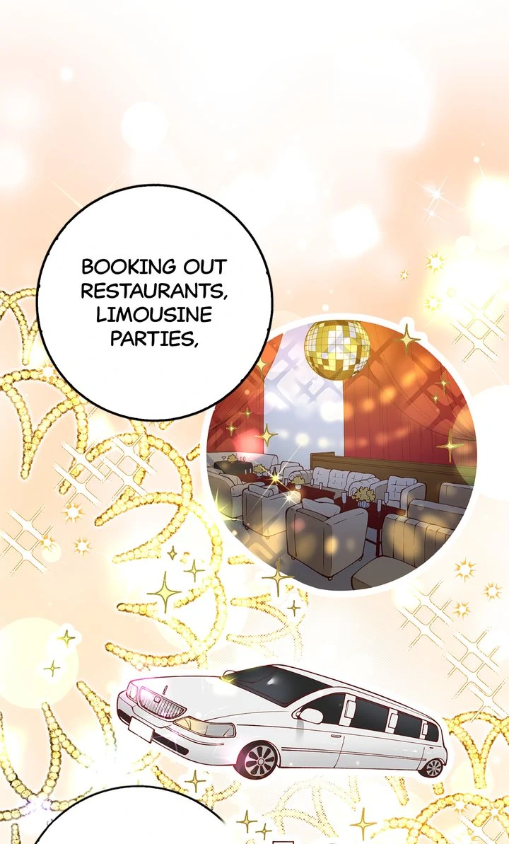 Business Marriage – If You Fall in Love, We’ll Get a Divorce Chapter 35 299 ch 35 7