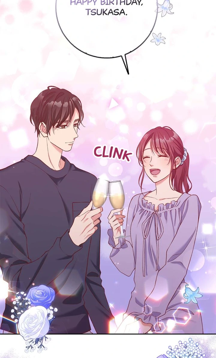 Business Marriage – If You Fall in Love, We’ll Get a Divorce Chapter 35 362 ch 35 70