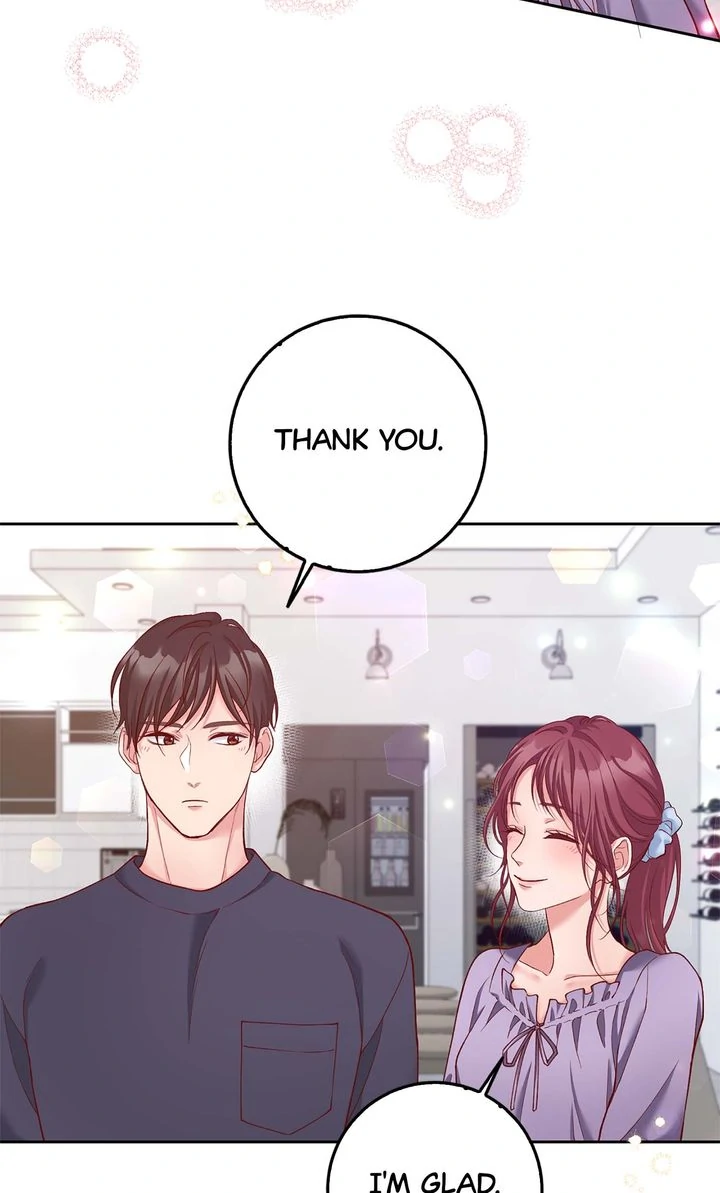 Business Marriage – If You Fall in Love, We’ll Get a Divorce Chapter 35 370 ch 35 78