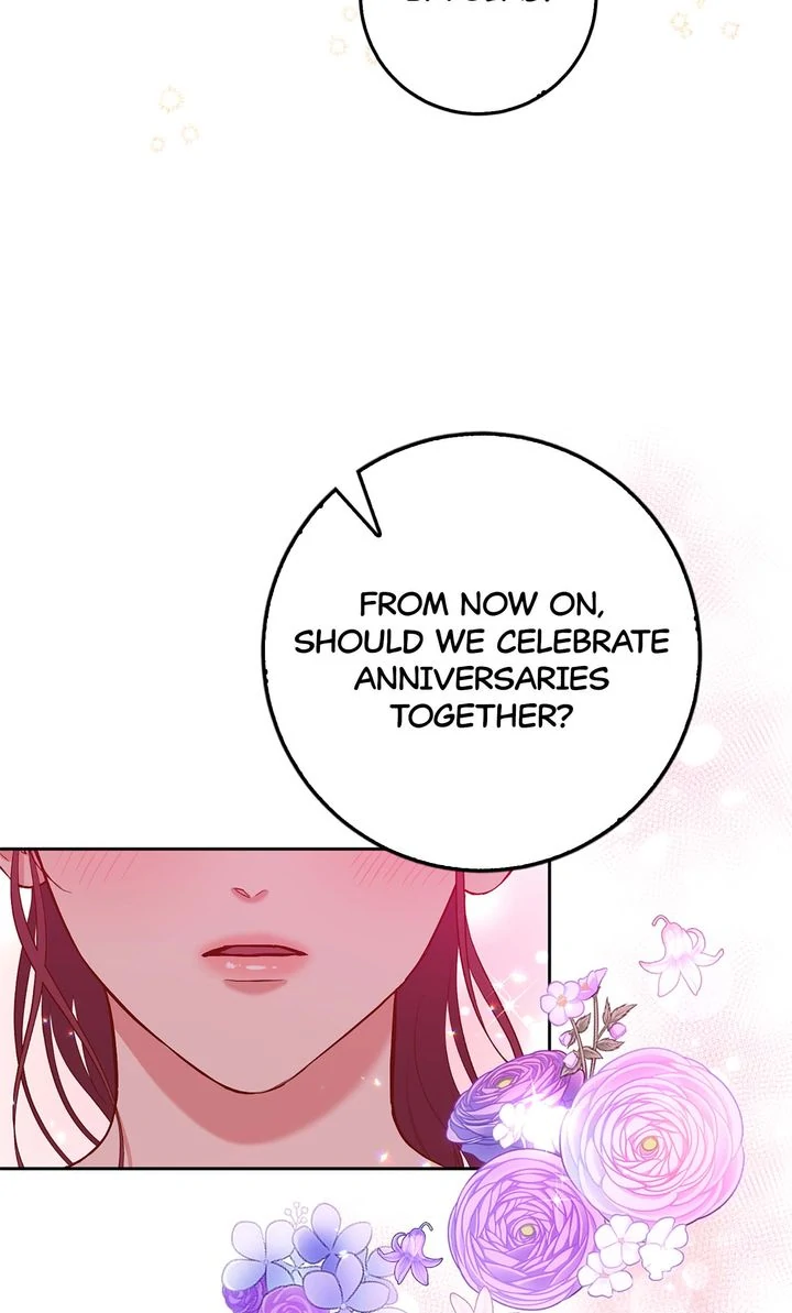 Business Marriage – If You Fall in Love, We’ll Get a Divorce Chapter 35 371 ch 35 79