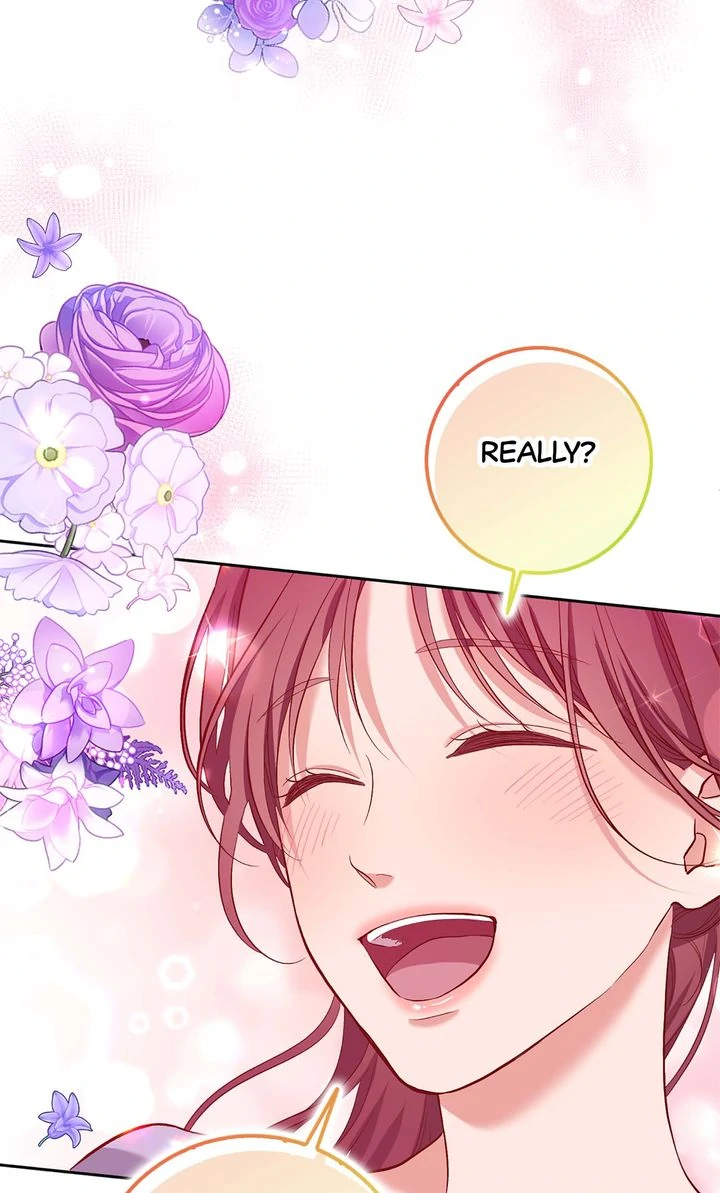 Business Marriage – If You Fall in Love, We’ll Get a Divorce Chapter 35 372 ch 35 80