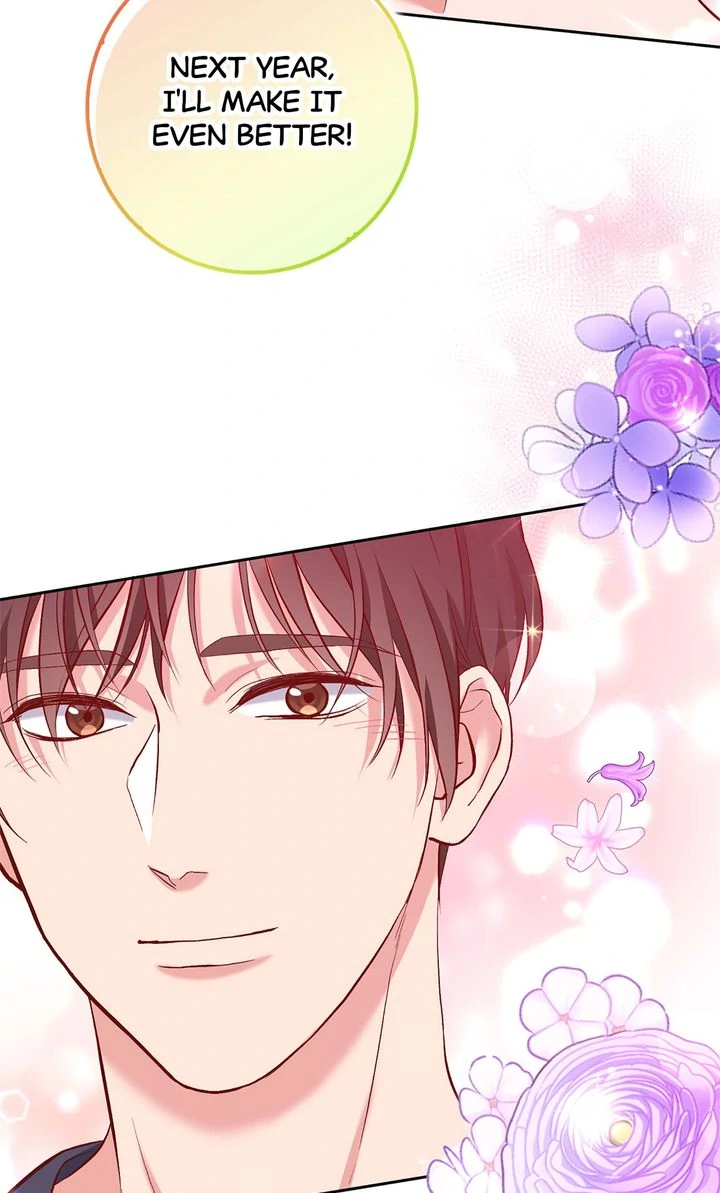 Business Marriage – If You Fall in Love, We’ll Get a Divorce Chapter 35 373 ch 35 81