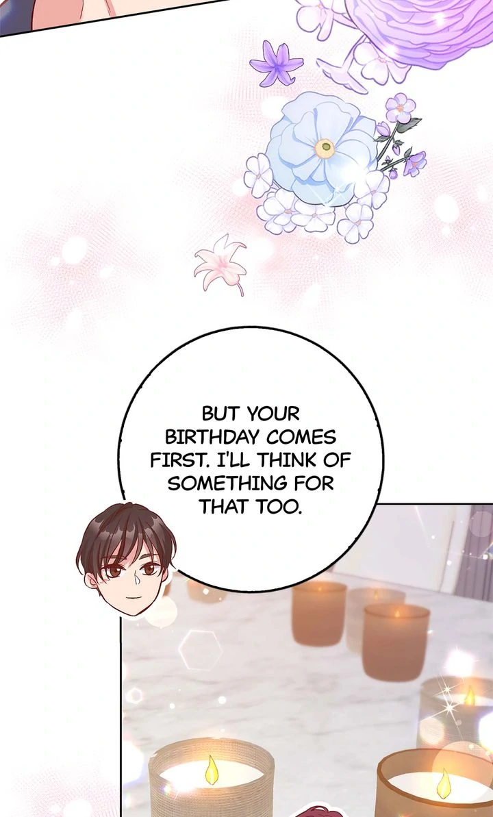 Business Marriage – If You Fall in Love, We’ll Get a Divorce Chapter 35 374 ch 35 82