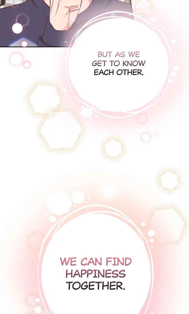 Business Marriage – If You Fall in Love, We’ll Get a Divorce Chapter 35 377 ch 35 85