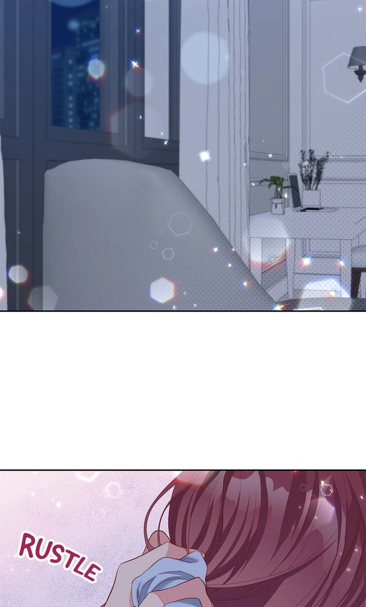 Business Marriage – If You Fall in Love, We’ll Get a Divorce Chapter 35 380 ch 35 88