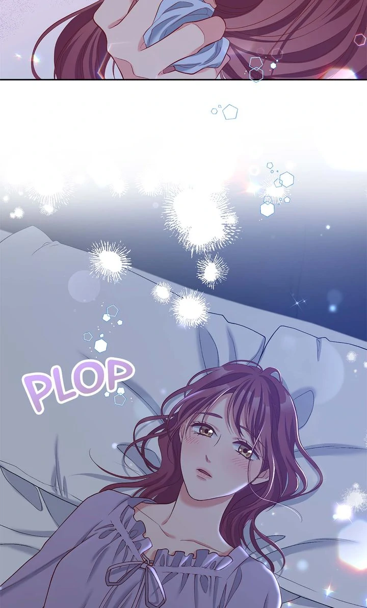 Business Marriage – If You Fall in Love, We’ll Get a Divorce Chapter 35 381 ch 35 89