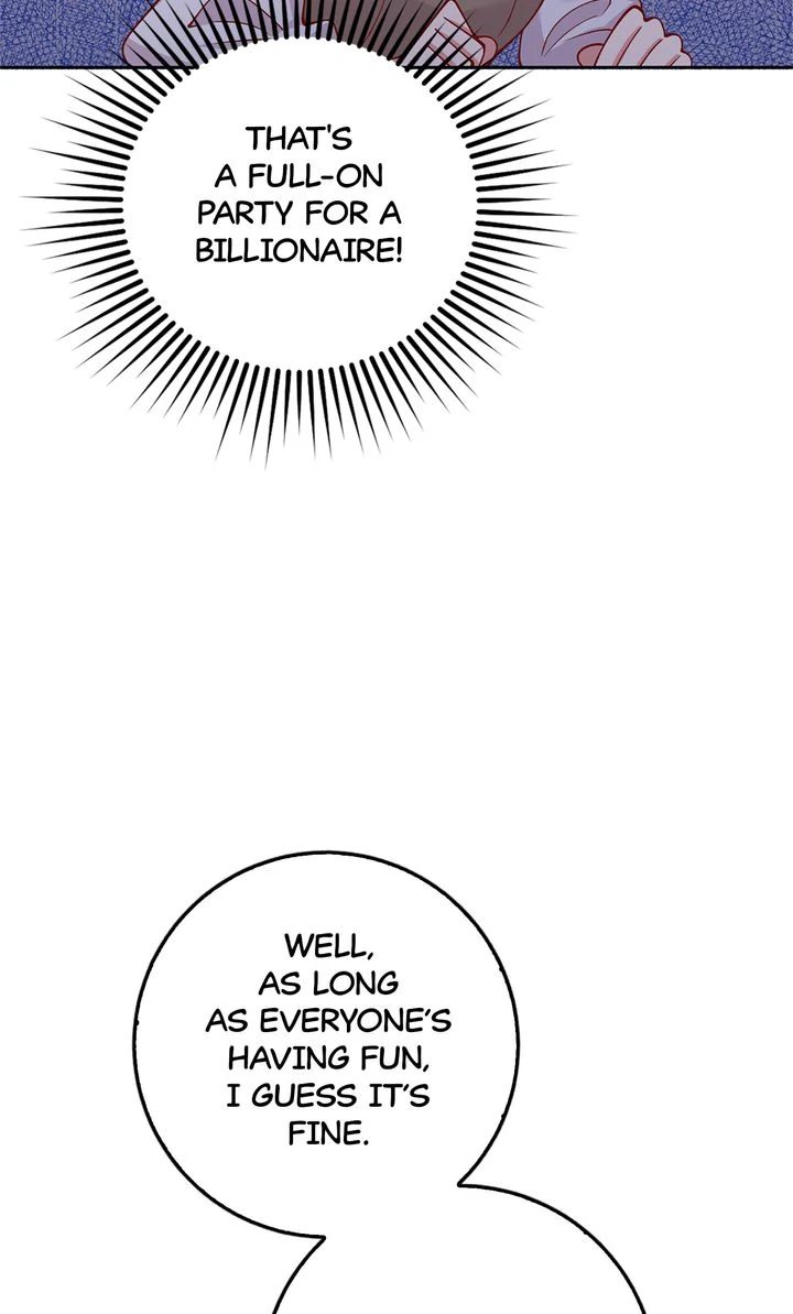 Business Marriage – If You Fall in Love, We’ll Get a Divorce Chapter 35 301 ch 35 9