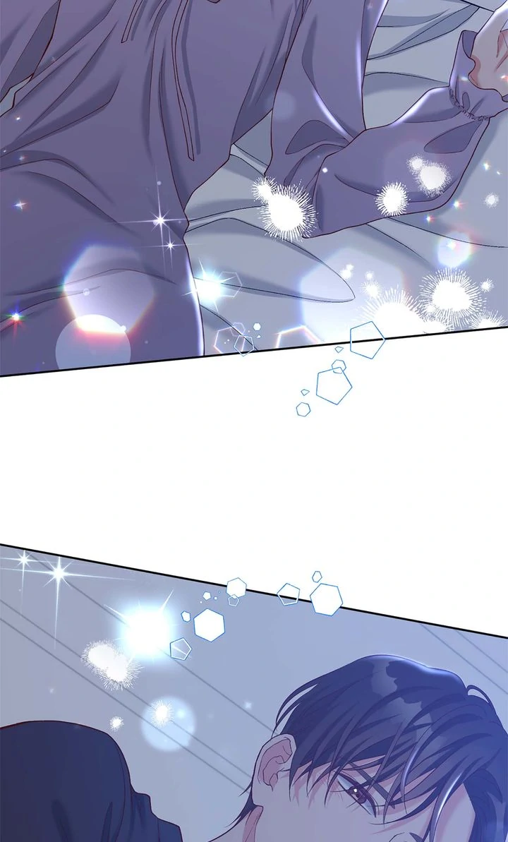 Business Marriage – If You Fall in Love, We’ll Get a Divorce Chapter 35 382 ch 35 90