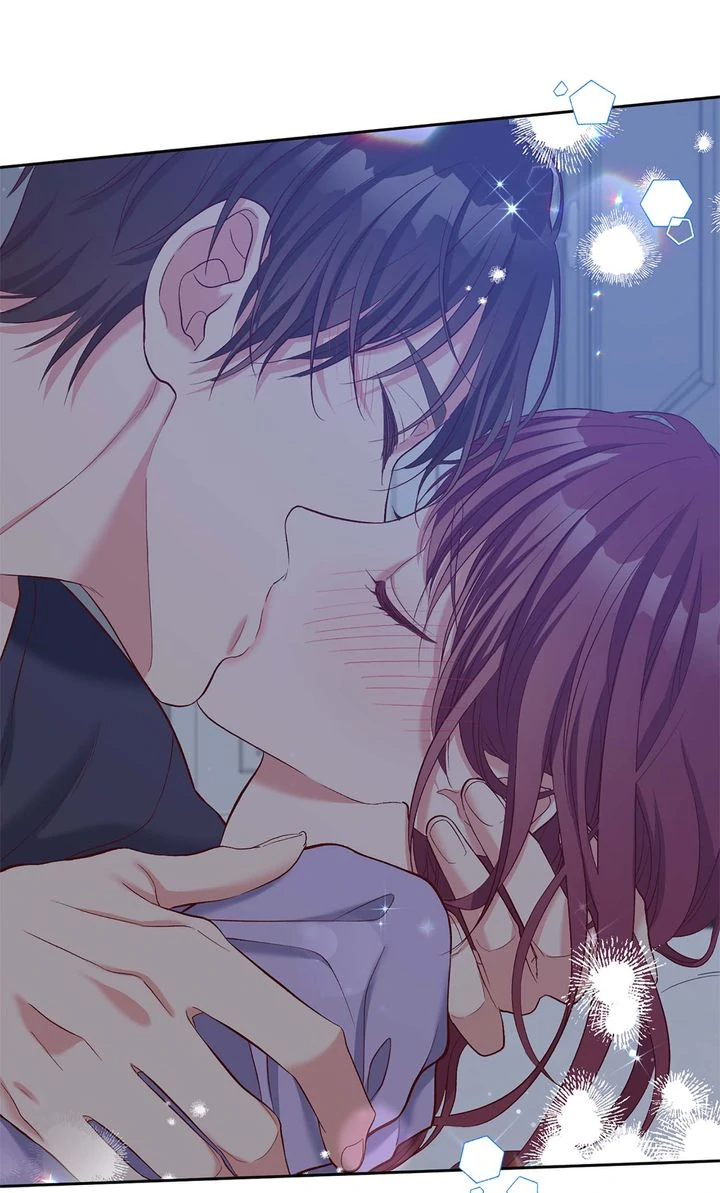 Business Marriage – If You Fall in Love, We’ll Get a Divorce Chapter 35 384 ch 35 92