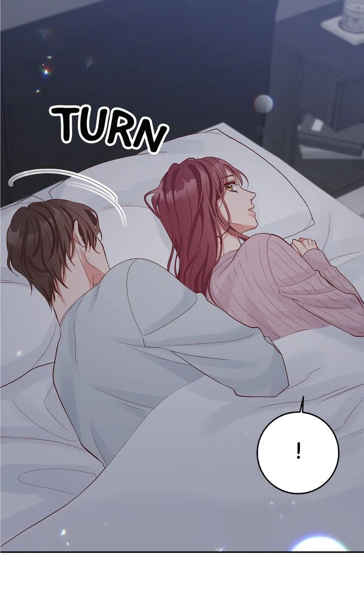 Business Marriage – If You Fall in Love, We’ll Get a Divorce Chapter 9 293 ch 9 13