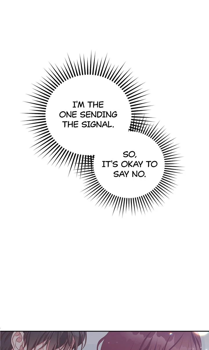 Business Marriage – If You Fall in Love, We’ll Get a Divorce Chapter 9 294 ch 9 14