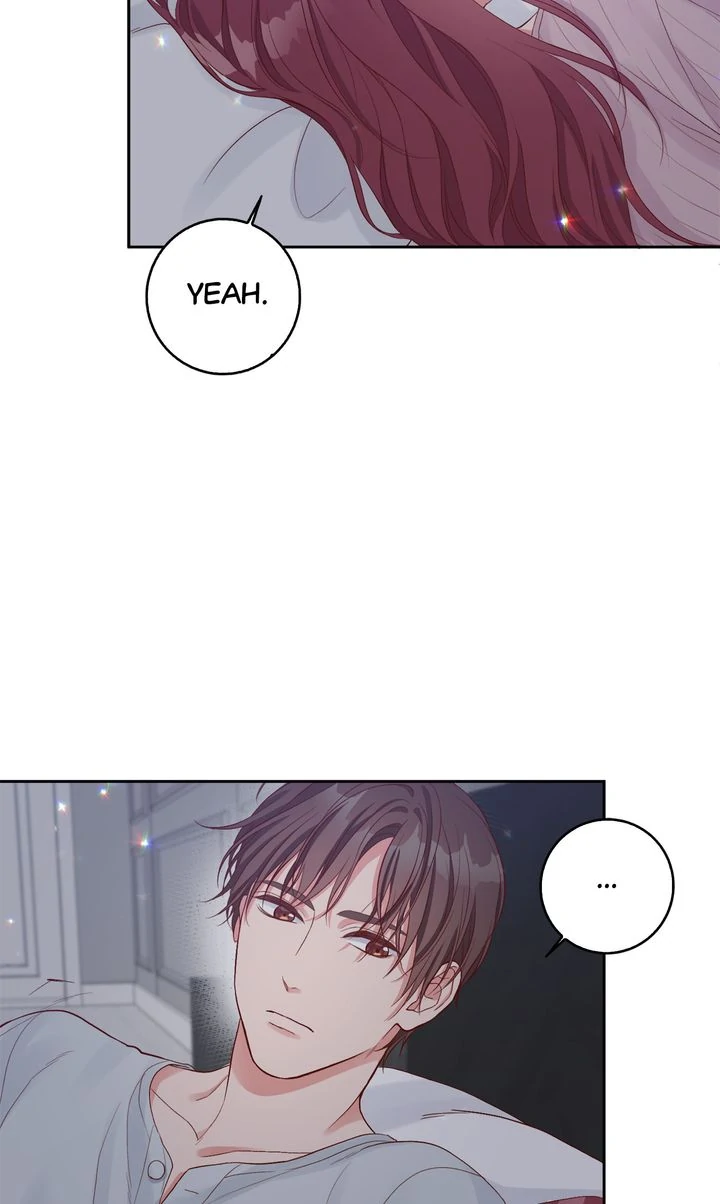 Business Marriage – If You Fall in Love, We’ll Get a Divorce Chapter 9 299 ch 9 19