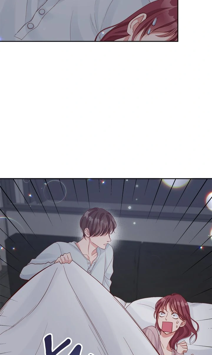 Business Marriage – If You Fall in Love, We’ll Get a Divorce Chapter 9 300 ch 9 20