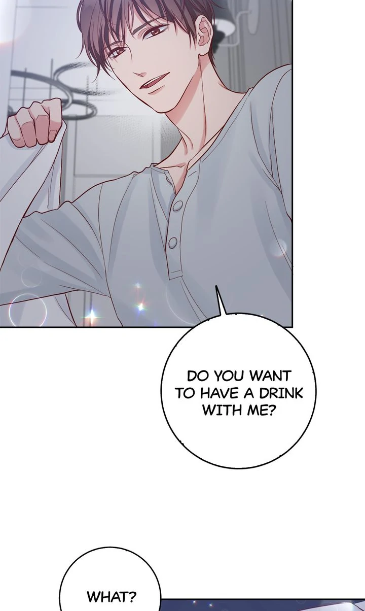 Business Marriage – If You Fall in Love, We’ll Get a Divorce Chapter 9 302 ch 9 22