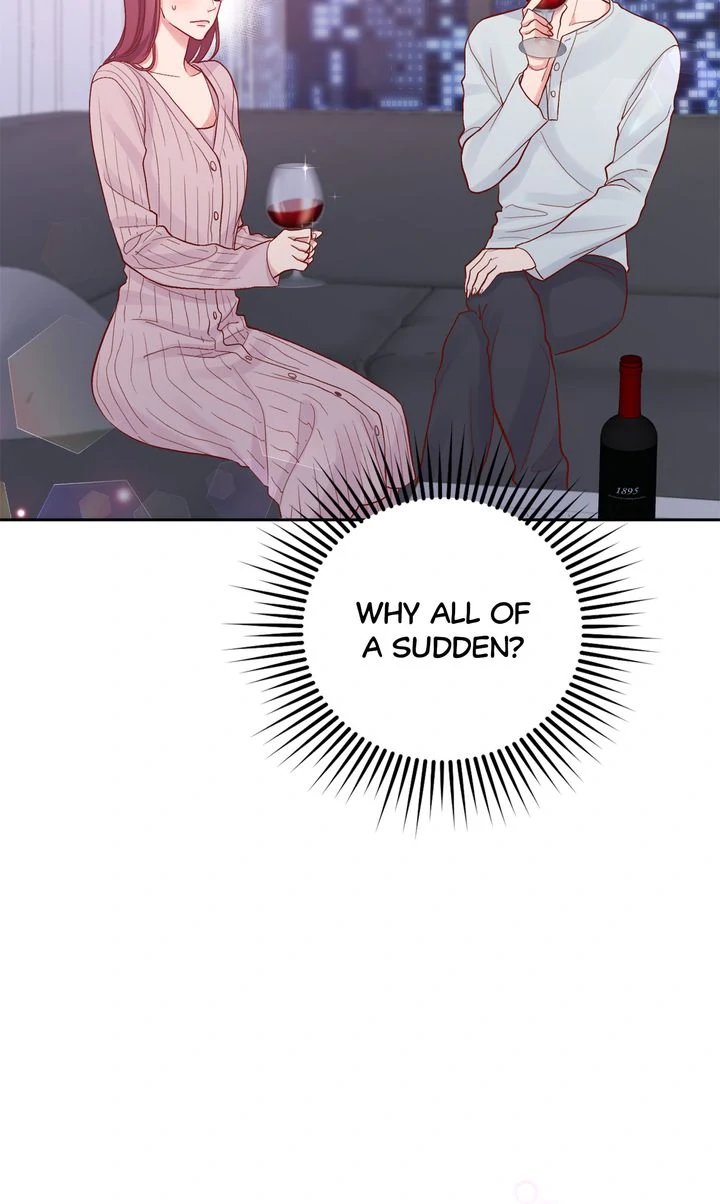 Business Marriage – If You Fall in Love, We’ll Get a Divorce Chapter 9 306 ch 9 26