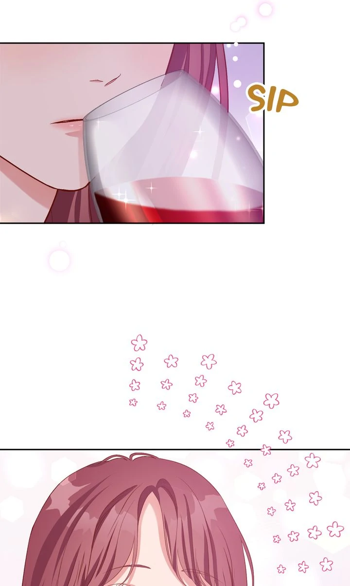 Business Marriage – If You Fall in Love, We’ll Get a Divorce Chapter 9 307 ch 9 27