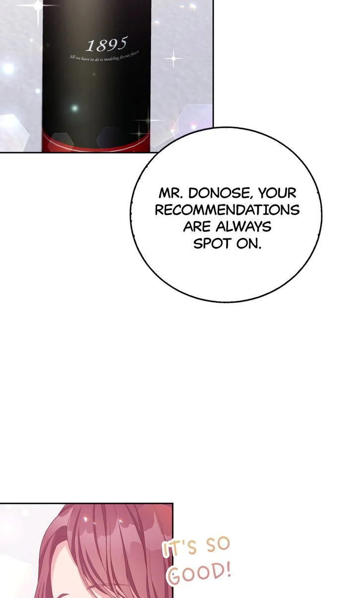 Business Marriage – If You Fall in Love, We’ll Get a Divorce Chapter 9 311 ch 9 31