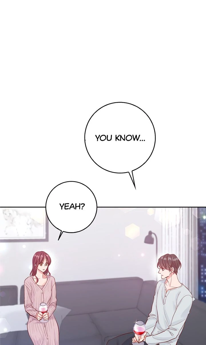 Business Marriage – If You Fall in Love, We’ll Get a Divorce Chapter 9 313 ch 9 33