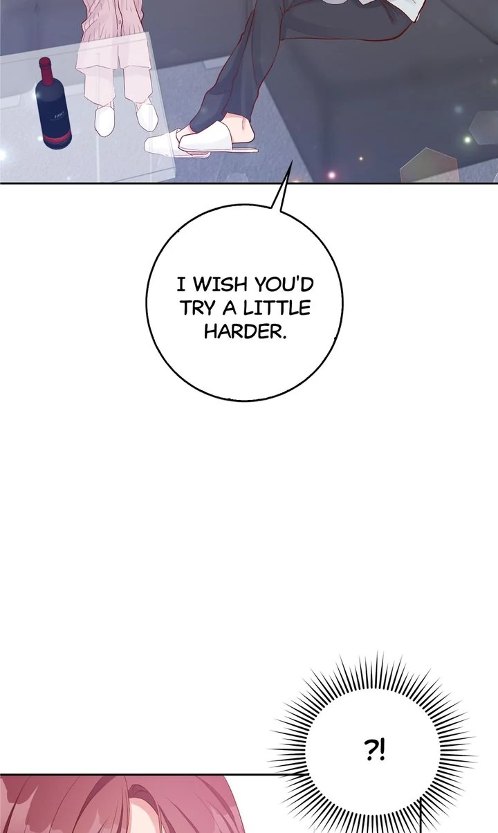 Business Marriage – If You Fall in Love, We’ll Get a Divorce Chapter 9 314 ch 9 34