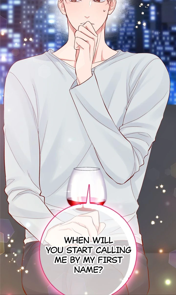 Business Marriage – If You Fall in Love, We’ll Get a Divorce Chapter 9 318 ch 9 38