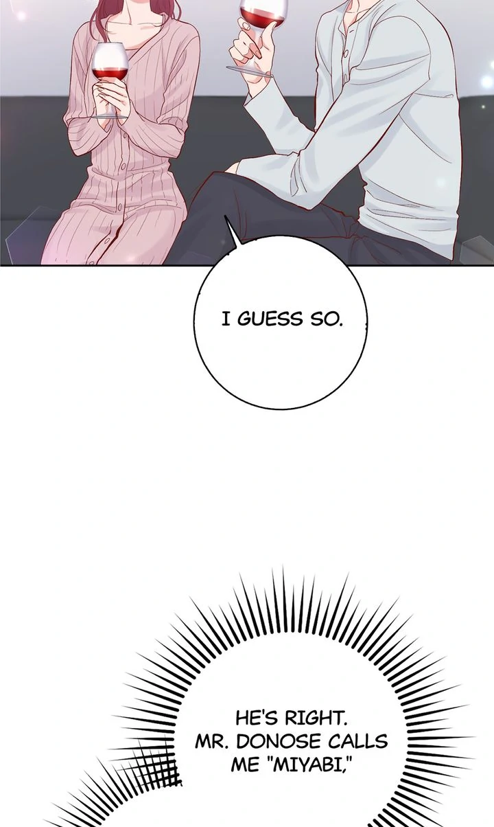 Business Marriage – If You Fall in Love, We’ll Get a Divorce Chapter 9 322 ch 9 42