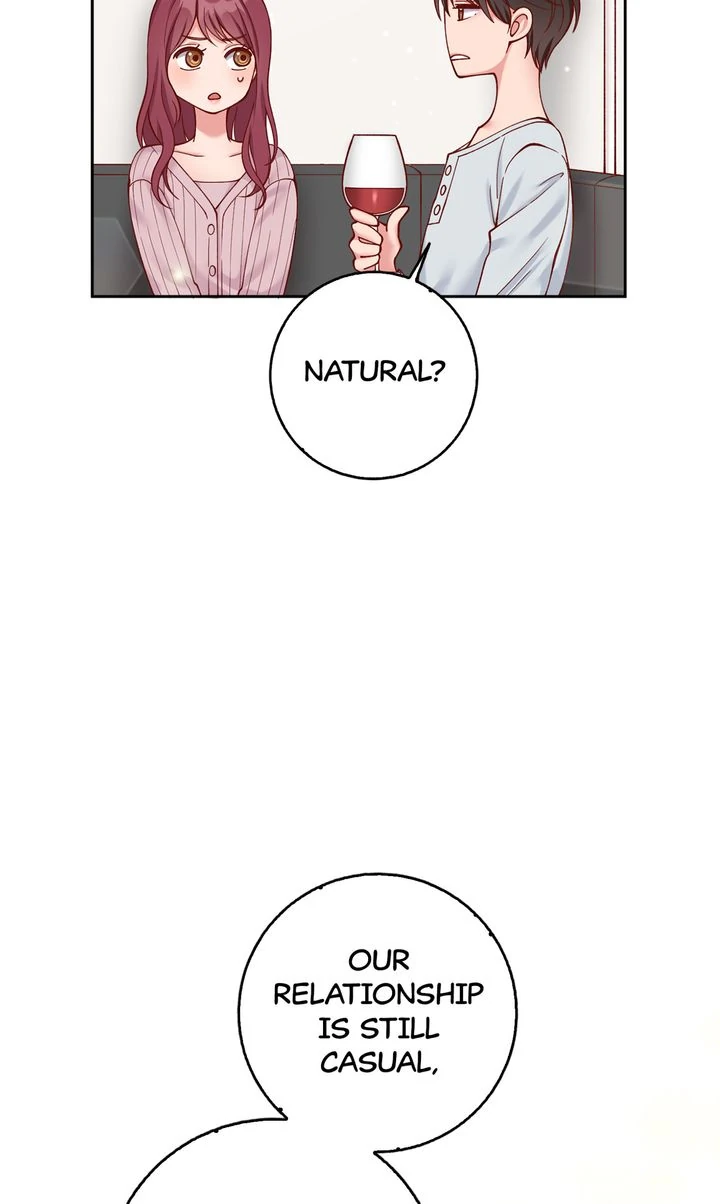 Business Marriage – If You Fall in Love, We’ll Get a Divorce Chapter 9 328 ch 9 48