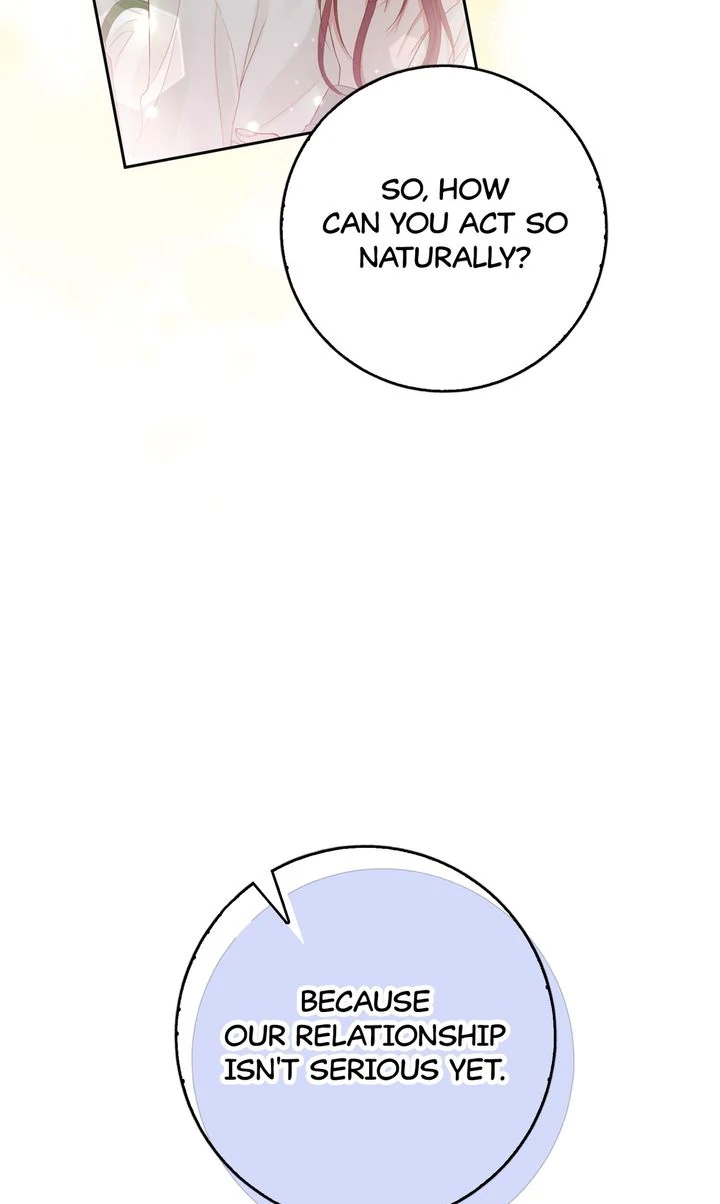 Business Marriage – If You Fall in Love, We’ll Get a Divorce Chapter 9 330 ch 9 50