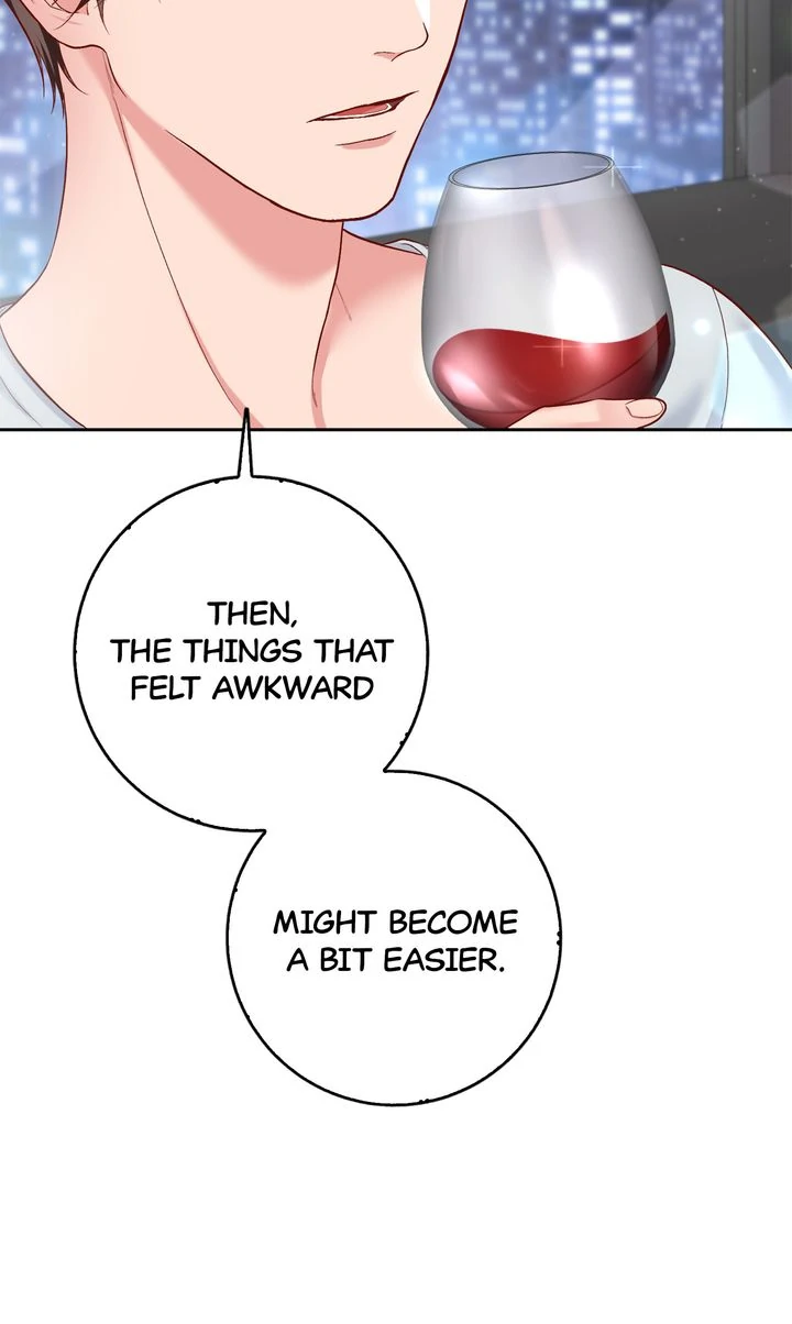 Business Marriage – If You Fall in Love, We’ll Get a Divorce Chapter 9 333 ch 9 53