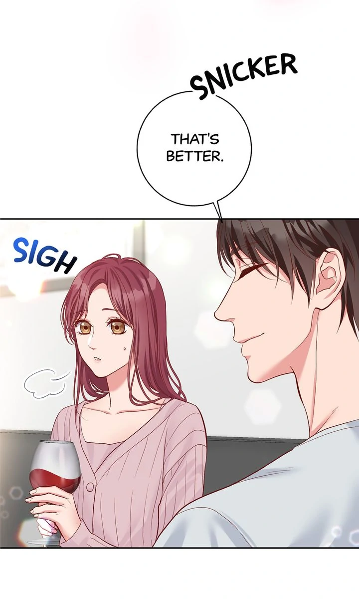 Business Marriage – If You Fall in Love, We’ll Get a Divorce Chapter 9 340 ch 9 60